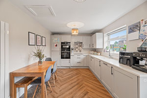 Kitchen/Dining Room- click for photo gallery